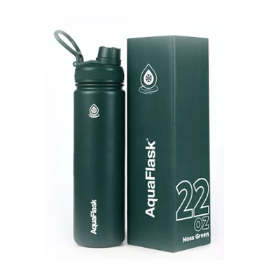 aquaflask-plain22-mossgreen