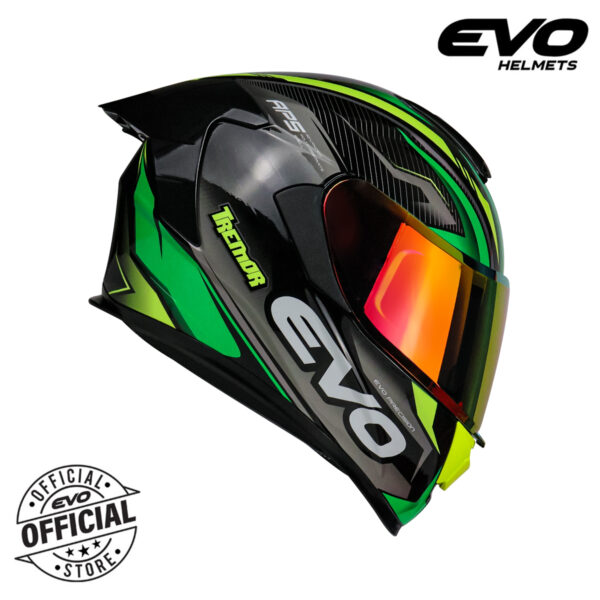 Evo-GT-Pro-Tremor-Green