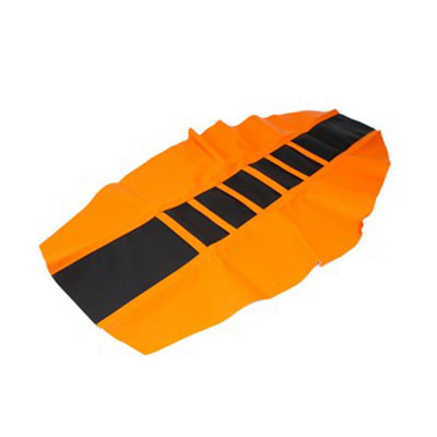 seat-cover-orangeblack