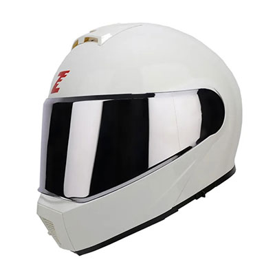 zebra-ym211-white