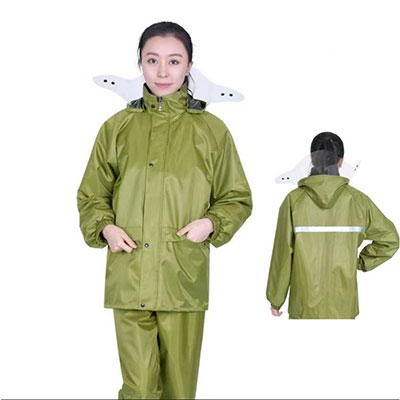 ordinary-raincoat-green