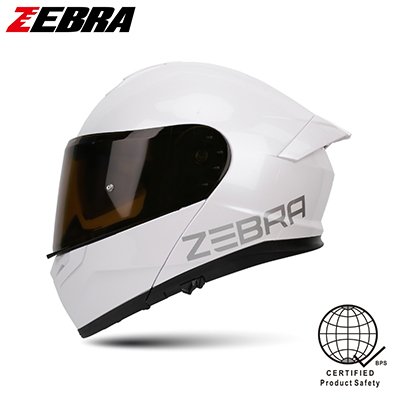 zebra-767-plain-white