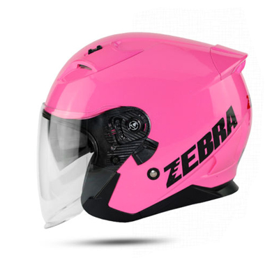 zebra-ym902-plain-pink