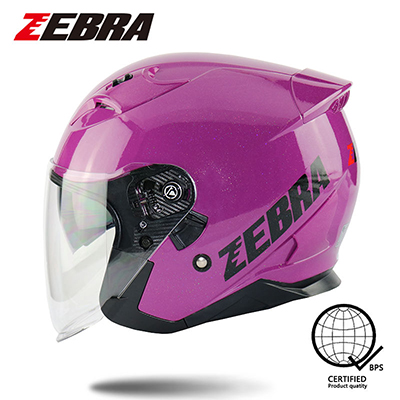 zebra-ym902-plain-purple