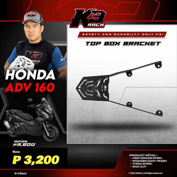 k3-adv160-sgb