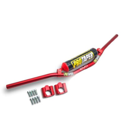 protaper-handlebar-evo-red