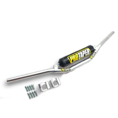 protaper-handlebar-evo-silver