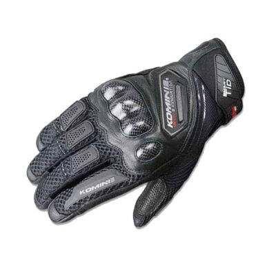 komine-gk167-black