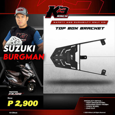 suzuki-burgman