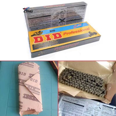 did-chain-520-120L-classA