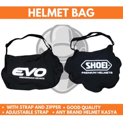 Helmet Bag