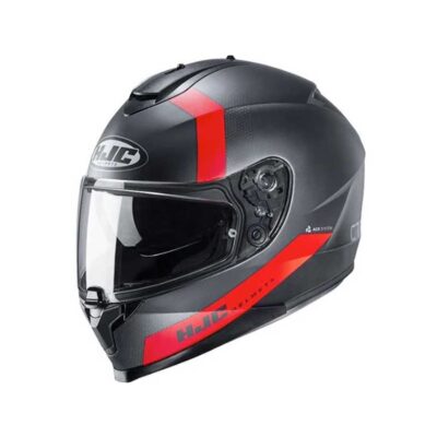 HJC Helmet Full Face C70 Eura MC1SF