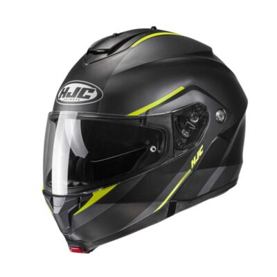 HJC Helmet Full Face C91 Tero MC3HSF