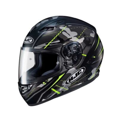 HJC Helmet Full Face CS-15 Songtan MC4HSF