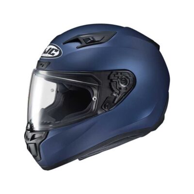 hjc-i10-semiflat-metblue
