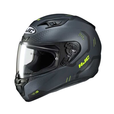 hjc-i10maze-mc3hsf