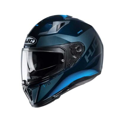 HJC Helmet Full Face i70 Tas MC2