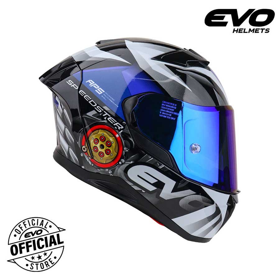 evo-xt300-speedster-blackwhite