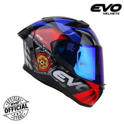 evo-xt300-speedster-redblue