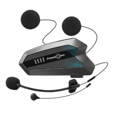 FreedConn Intercom Hero