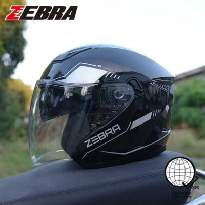 zebra-ym829-black