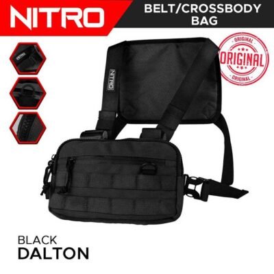 nitro-dalton-black
