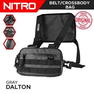 nitro-dalton-gray