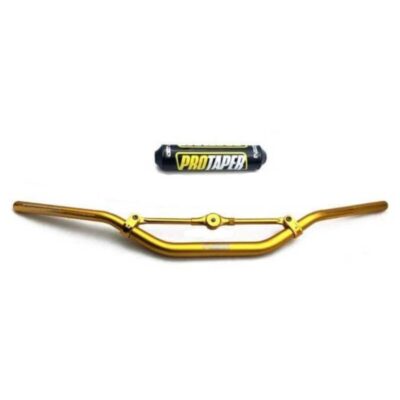 protaper-handlebar-fuzion-28mm-gold