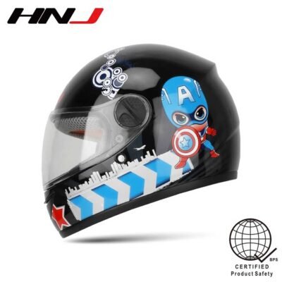 hnj-a4010k-captainblack