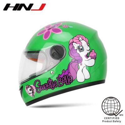 hnj-a4010k-ponygreen