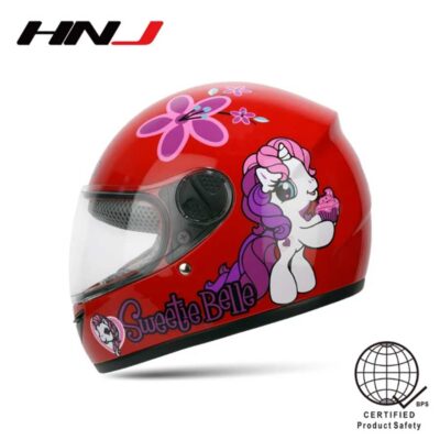 hnj-a4010k-ponyred