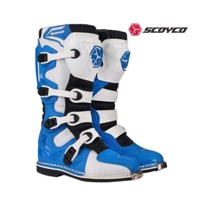 scoyco-boots-mbm006-blue