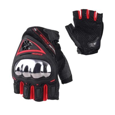 scoyco-gloves-mc44d-red