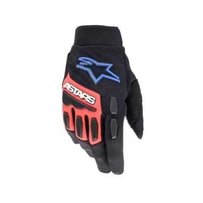 astar-gloves-fullbore-blkredblue
