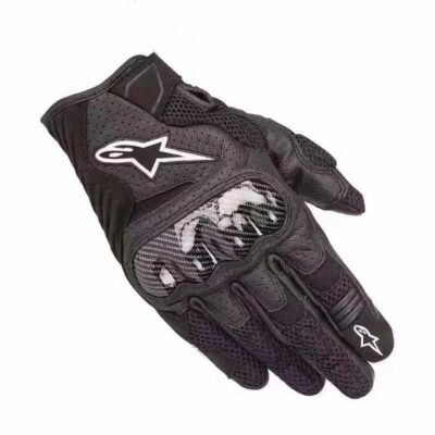 astar-gloves-riohondo-blkwhite