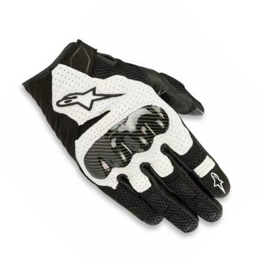 astar-gloves-riohondo-whitewhite