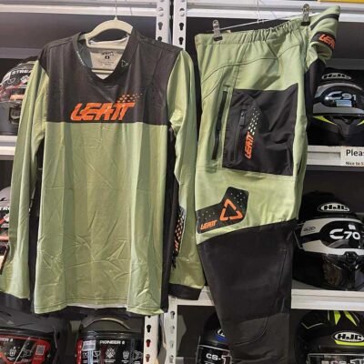 leatt-jerset-windblock-blckarmygreen