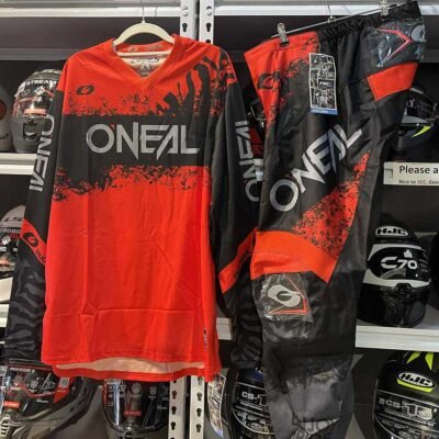 oneal-element-jeset-redblk