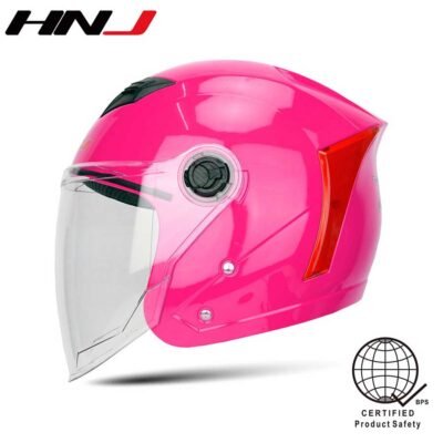 hnj-a4001hf-clear-pink
