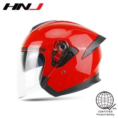 hnj-a4006hf-plain-red