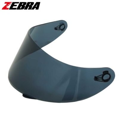 Zebra Lens 2024 Alistair Smoke