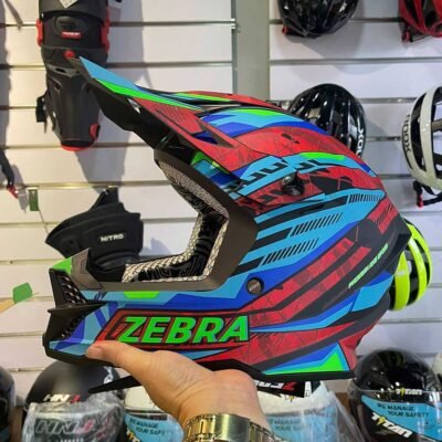 zebra-mx399ray-mblkblu