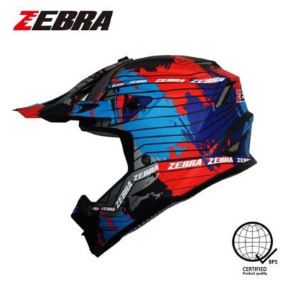 zebra-mx399spider-mblkblured