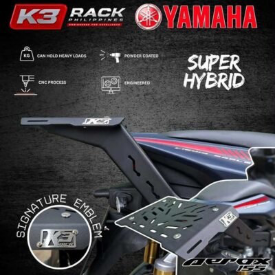 k3-aeroxv3superhybrid