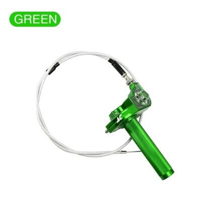 acerbis-throttleset-green