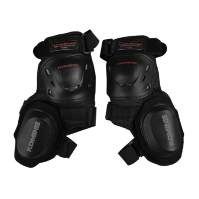 komine-sk652word-kneeprotector