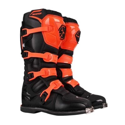 scoyco-bootsmbm006-orangeblack