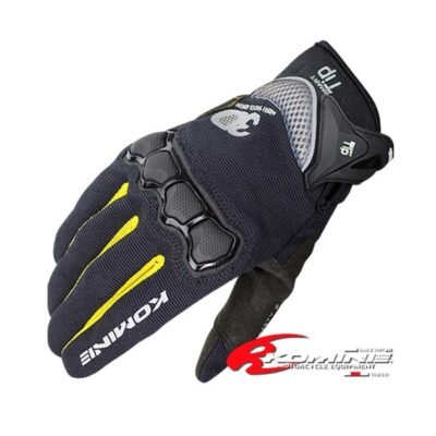 komine-162-blackyellow