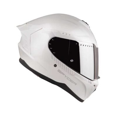 spyder-radar-1001ss-pwhite