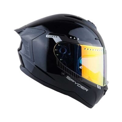 spyder-radar-3001frc-black